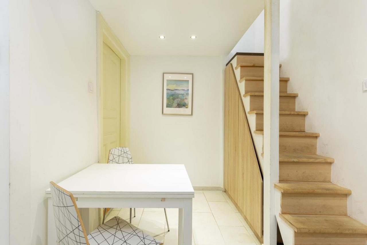 A4-6 Aulich Apartment — Photos 3